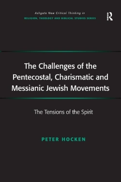 Bertrand.pt - The Challenges Of The Pentecostal, Charismatic And Messianic Jewish Movements