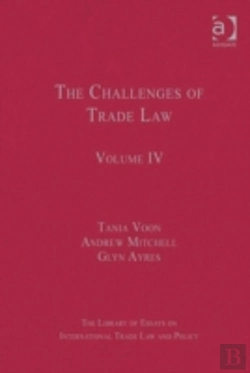 Bertrand.pt - The Challenges Of Trade Law
