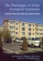 The Challenges Of Urban Ecological Sanitation