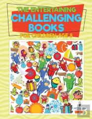 The Challenging Hidden Picture Books For Children Age 8