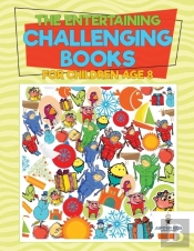 The Challenging Hidden Picture Books For Children Age 8