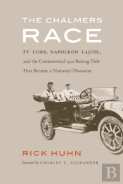 The Chalmers Race