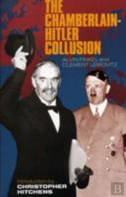 Bertrand.pt - The Chamberlain-Hitler Collusion