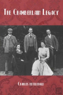 Bertrand.pt - The Chamberlain Legacy