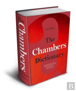 Bertrand.pt - The Chambers Dictionary (13th Edition)