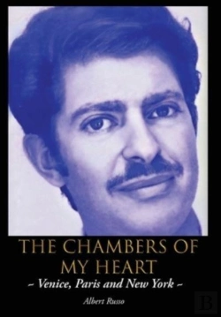 Bertrand.pt - The Chambers Of My Heart - Venice, Paris And New York