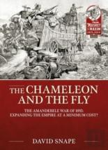 The Chameleon And The Fly