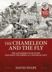 The Chameleon And The Fly