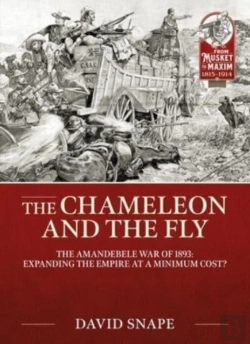 Bertrand.pt - The Chameleon And The Fly