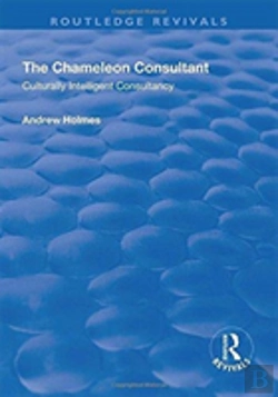 Bertrand.pt - The Chameleon Consultant