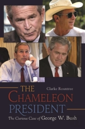 The Chameleon President
