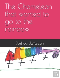 Bertrand.pt - The Chameleon That Wanted To Go To The Rainbow