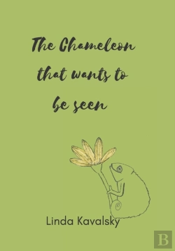 Bertrand.pt - The Chameleon That Wants To Be Seen