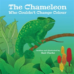 Bertrand.pt - The Chameleon Who Couldn'T Change Colour