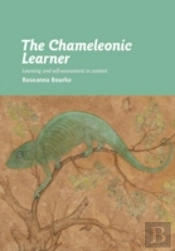 The Chameleonic Learner: Learning And Self-Assessment In Context