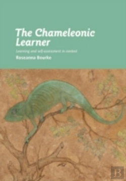 Bertrand.pt - The Chameleonic Learner: Learning And Self-Assessment In Context