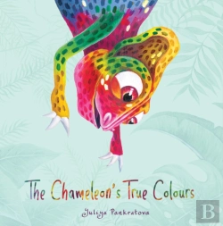 Bertrand.pt - The Chameleon'S True Colours