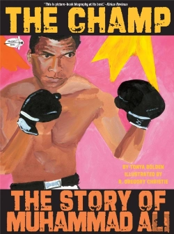 Bertrand.pt - The Champ: The Story Of Muhammad Ali