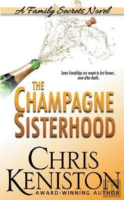 The Champagne Sisterhood