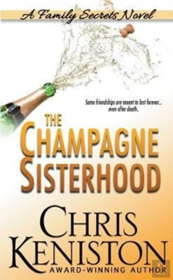 Bertrand.pt - The Champagne Sisterhood