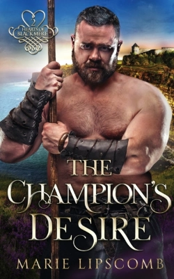 Bertrand.pt - The Champion'S Desire