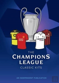Bertrand.pt - The Champions League Classic Kits