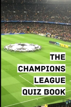 Bertrand.pt - The Champions League Quiz Book