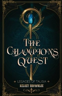 Bertrand.pt - The Champion'S Quest