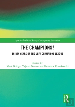 Bertrand.pt - The Champions? Thirty Years Of The Uefa Champions League