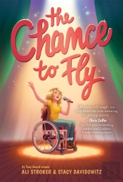 The Chance To Fly