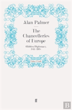 Bertrand.pt - The Chancelleries Of Europe