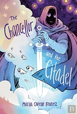 Bertrand.pt - The Chancellor And The Citadel