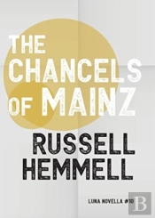 The Chancels Of Mainz