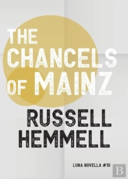 Bertrand.pt - The Chancels Of Mainz
