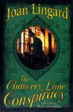 Bertrand.pt - The Chancery Lane Conspiracy