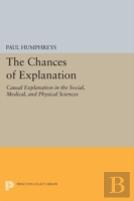 The Chances Of Explanation