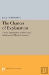 The Chances Of Explanation
