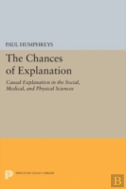 Bertrand.pt - The Chances Of Explanation