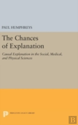 Bertrand.pt - The Chances Of Explanation
