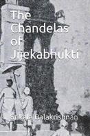 The Chandelas Of Jijekabhukti
