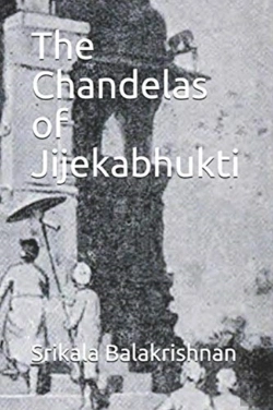 Bertrand.pt - The Chandelas Of Jijekabhukti