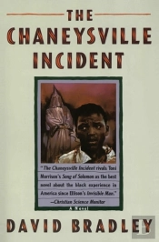The Chaneysville Incident