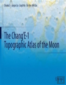 The Chang'E-1 Topographic Atlas Of The Moon