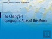 The Chang'E-1 Topographic Atlas Of The Moon
