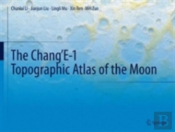 Bertrand.pt - The Chang'E-1 Topographic Atlas Of The Moon