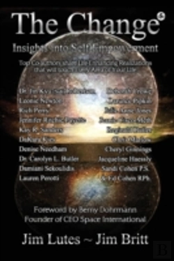 Bertrand.pt - The Change 5: Insights Into Self-Empowerment