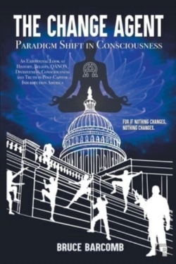 Bertrand.pt - The Change Agent - Paradigm Shift In Consciousness
