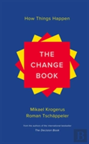 The Change Book - How Things Happen
