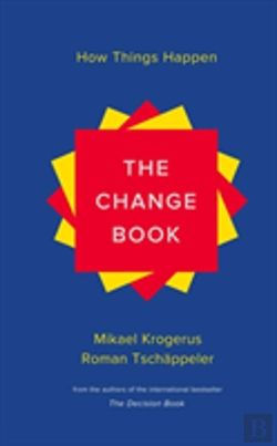 Bertrand.pt - The Change Book - How Things Happen
