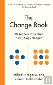 The Change Book